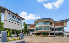 Trans International Hotel
